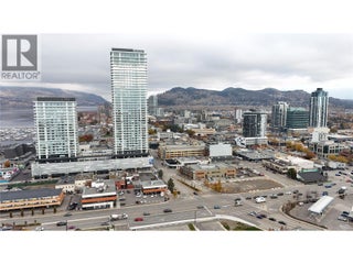 1659 Water Street. Kelowna, British Columbia