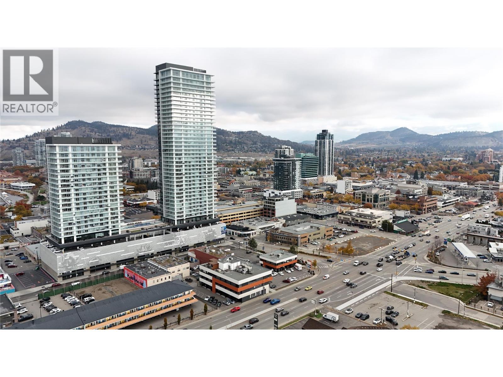 1659 Water Street. Kelowna, British Columbia