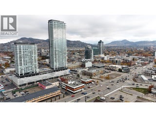 1659 Water Street. Kelowna, British Columbia