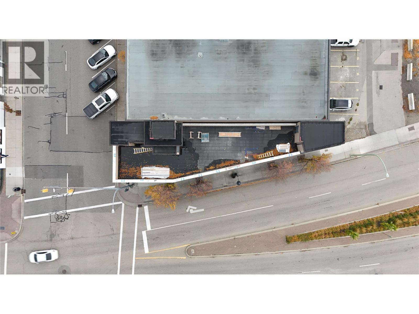 1659 Water Street. Kelowna, British Columbia