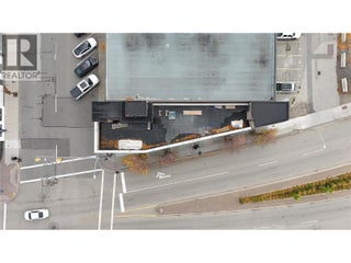 1659 Water Street. Kelowna, British Columbia