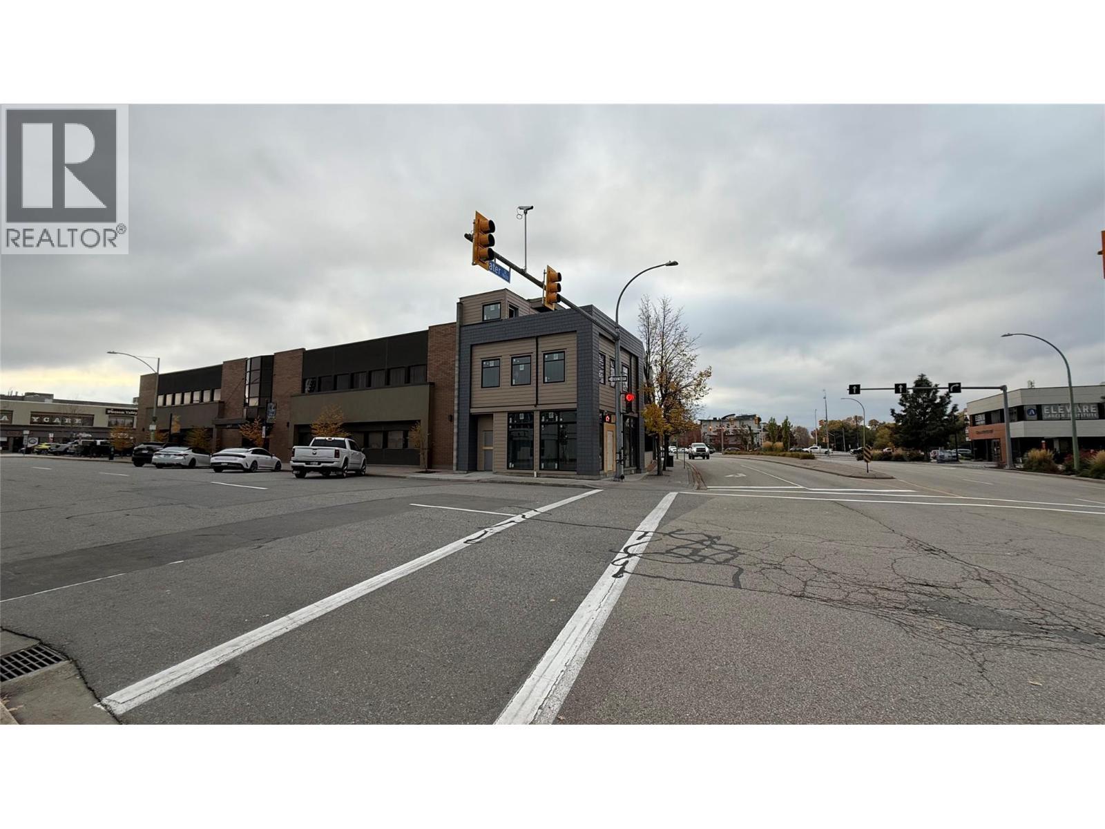 1659 Water Street. Kelowna, British Columbia