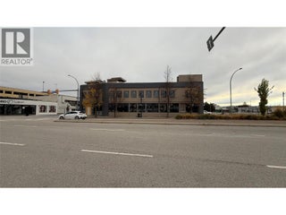 1659 Water Street. Kelowna, British Columbia