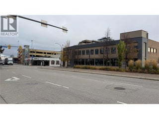 1659 Water Street. Kelowna, British Columbia