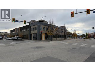 1659 Water Street. Kelowna, British Columbia