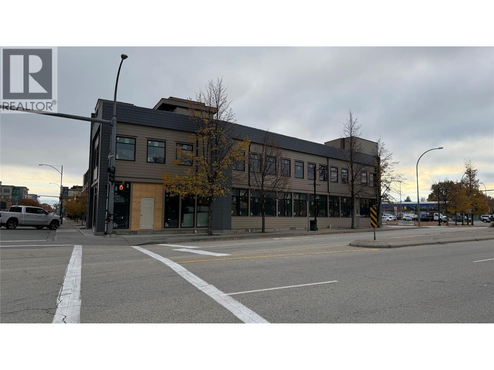 1659 Water Street. Kelowna, British Columbia