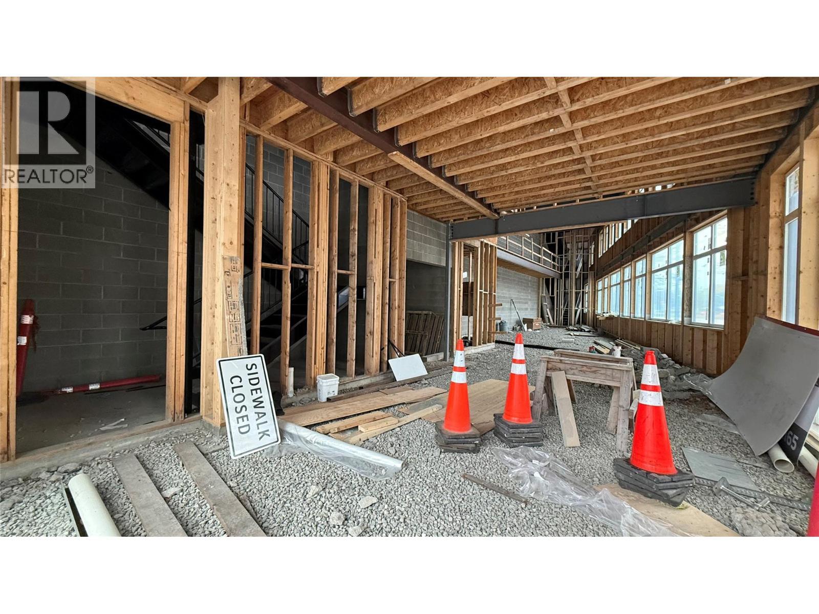 1659 Water Street. Kelowna, British Columbia