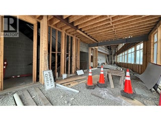 1659 Water Street. Kelowna, British Columbia