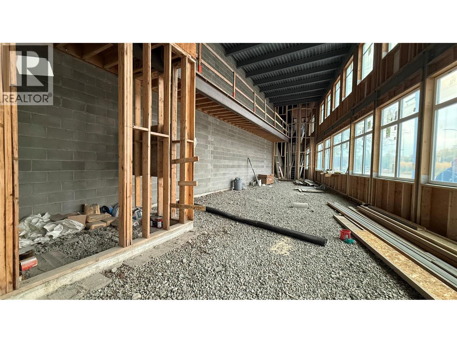 1659 Water Street. Kelowna, British Columbia