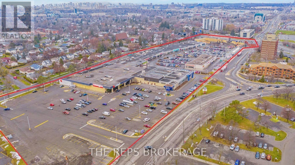 34c - 1910 St. Laurent Boulevard, Ottawa