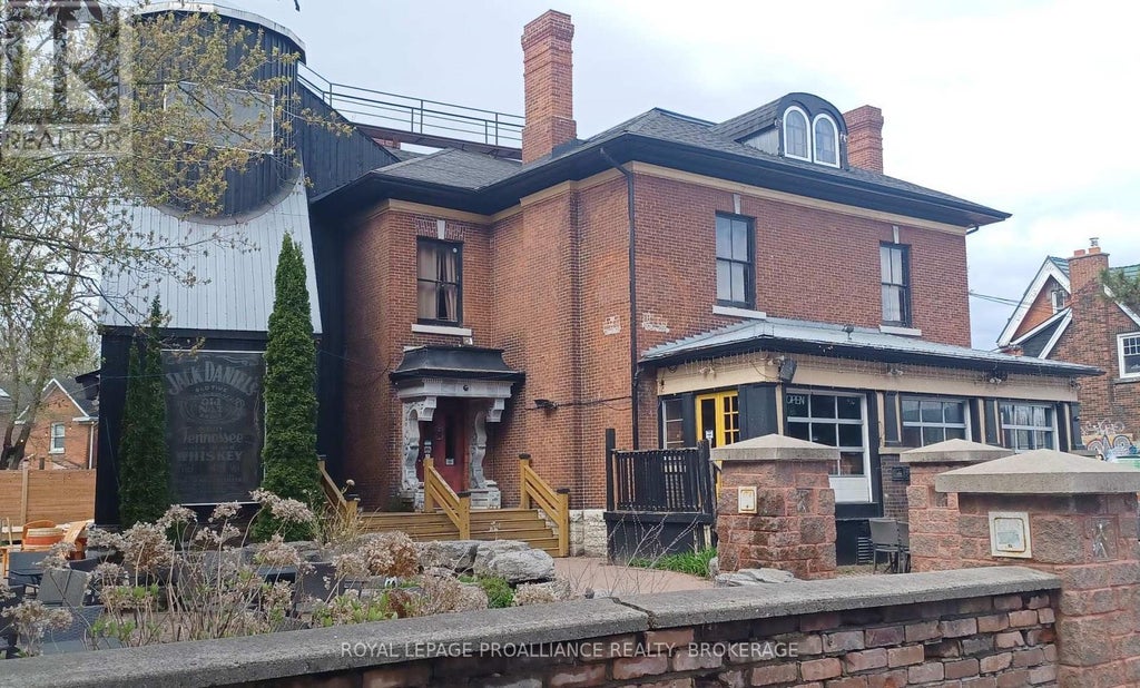 506 Princess Street, Kingston (central City East)