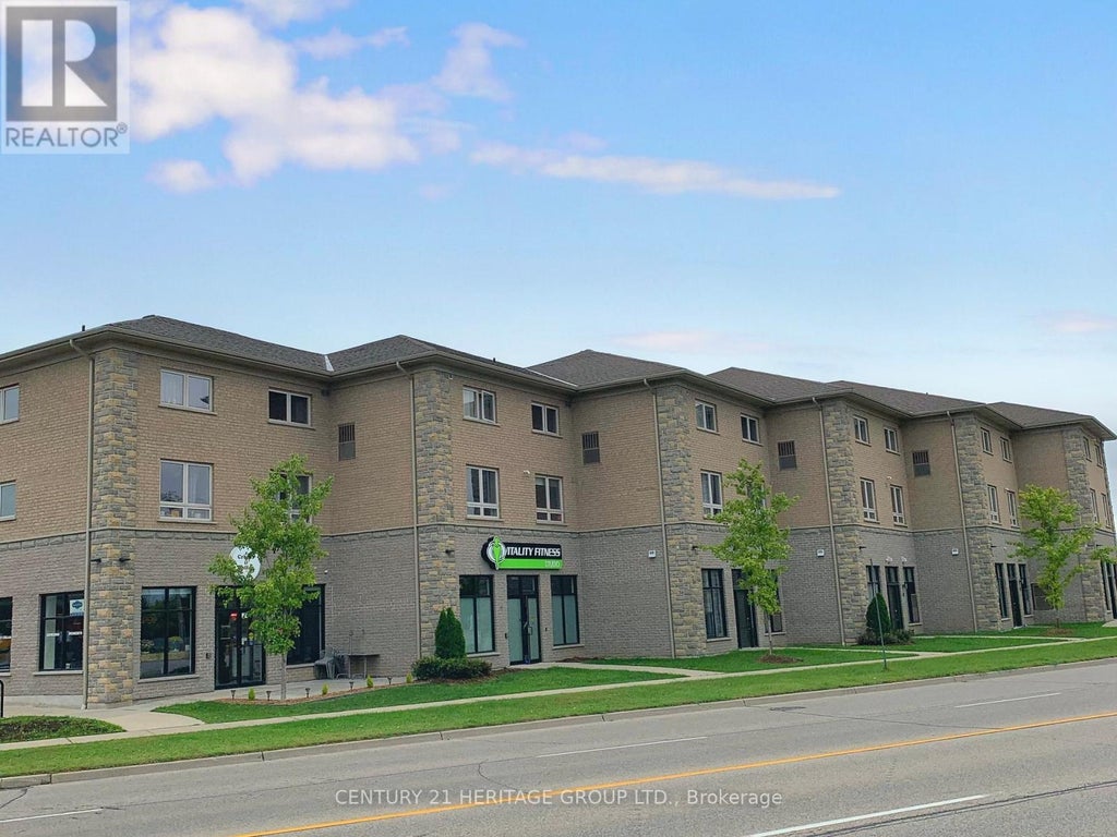 109 - 904 Paisley Road, Guelph (willow West/sugarbush/west Acres)