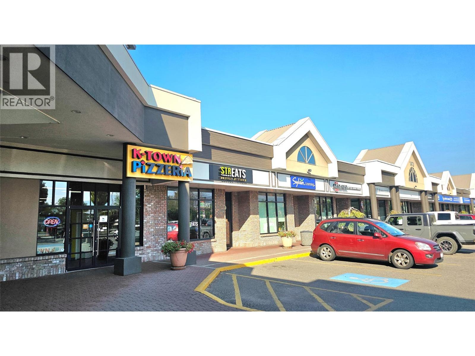 1470 Harvey Avenue Unit# 7. Kelowna, British Columbia