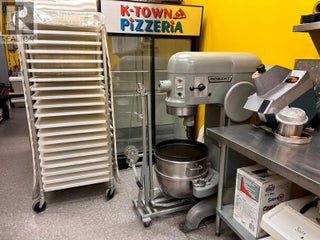 1470 Harvey Avenue Unit# 7. Kelowna, British Columbia