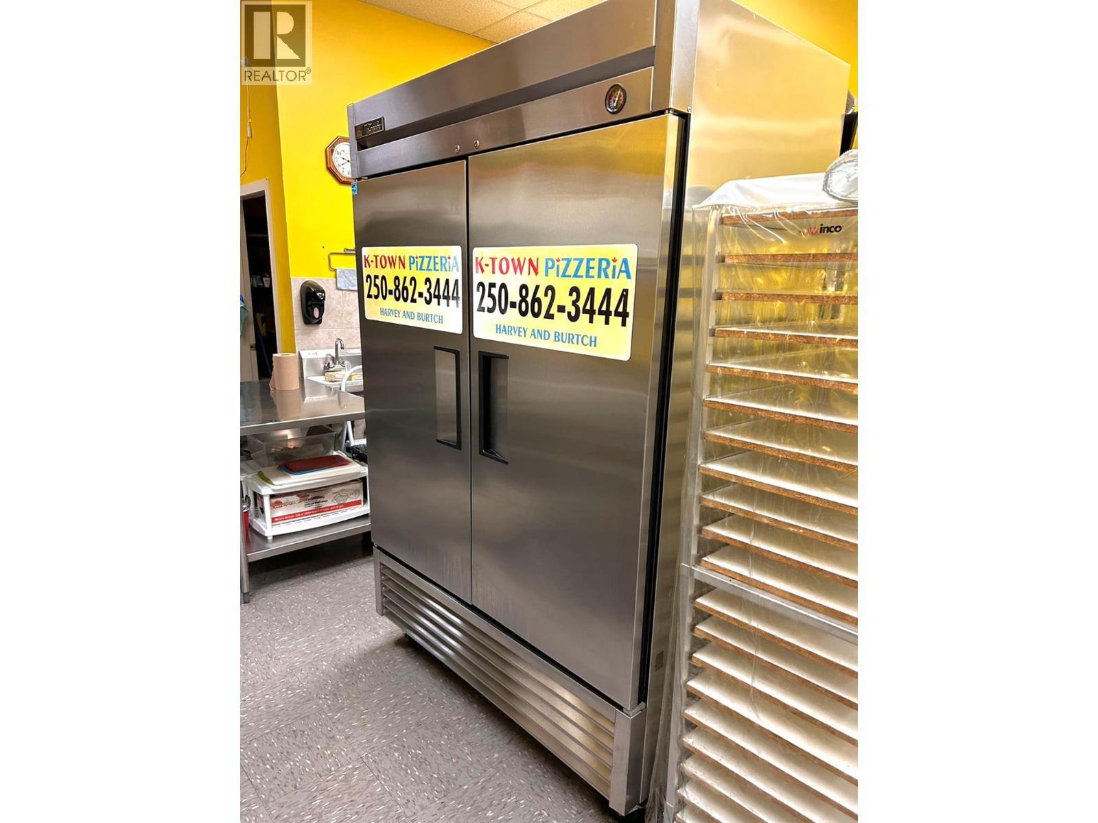 1470 Harvey Avenue Unit# 7. Kelowna, British Columbia