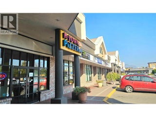 1470 Harvey Avenue Unit# 7. Kelowna, British Columbia