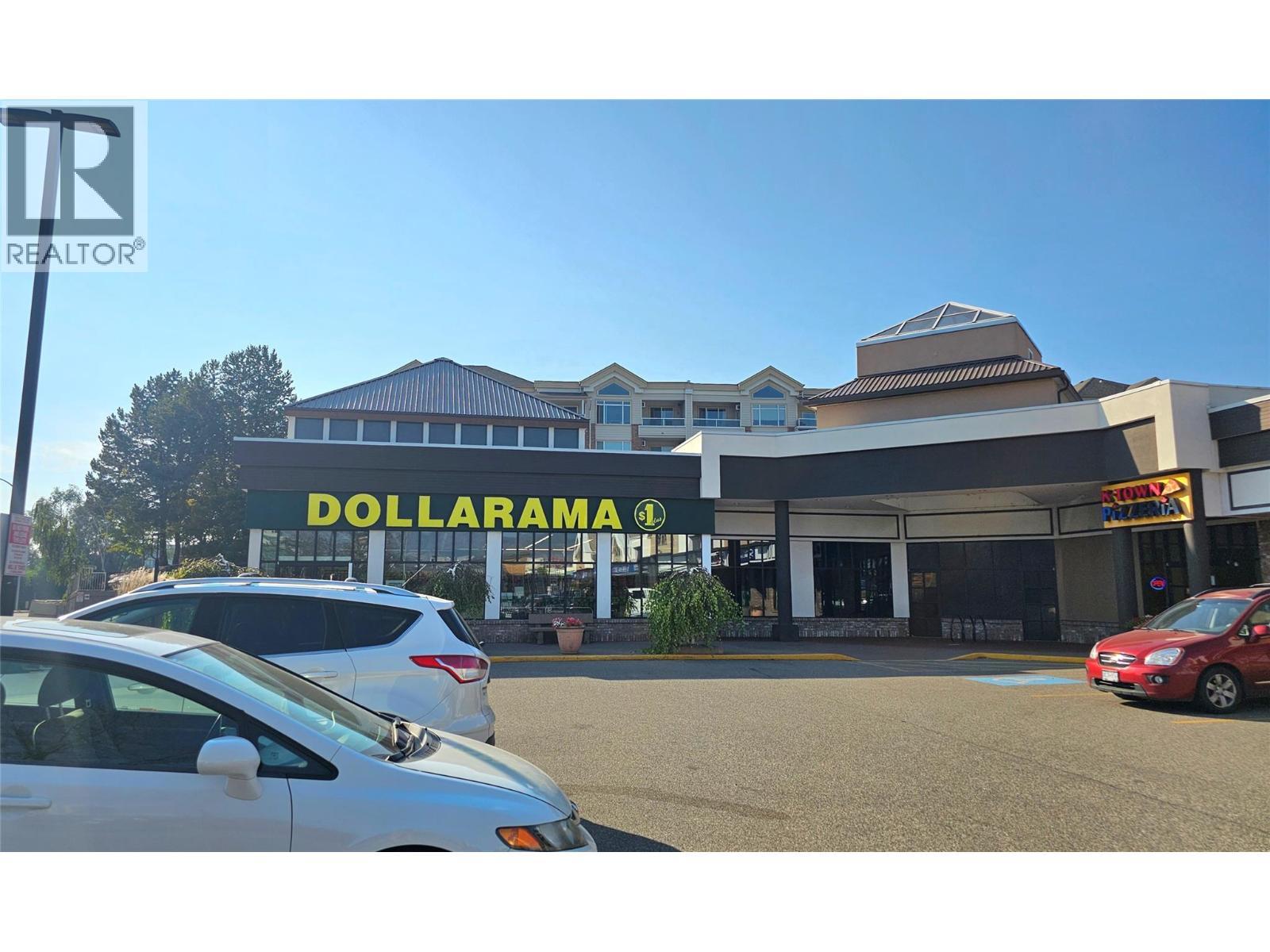 1470 Harvey Avenue Unit# 7. Kelowna, British Columbia