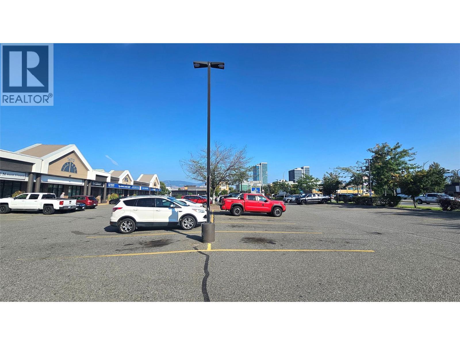 1470 Harvey Avenue Unit# 7. Kelowna, British Columbia