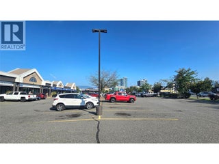 1470 Harvey Avenue Unit# 7. Kelowna, British Columbia