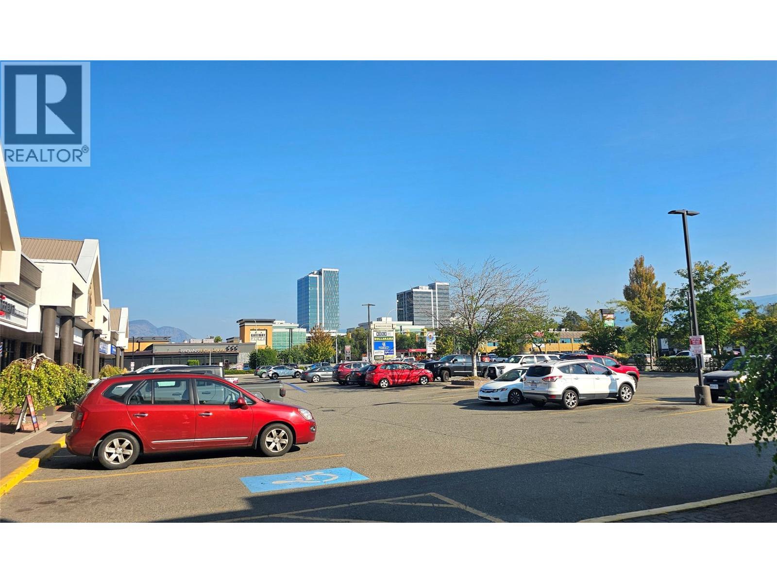 1470 Harvey Avenue Unit# 7. Kelowna, British Columbia