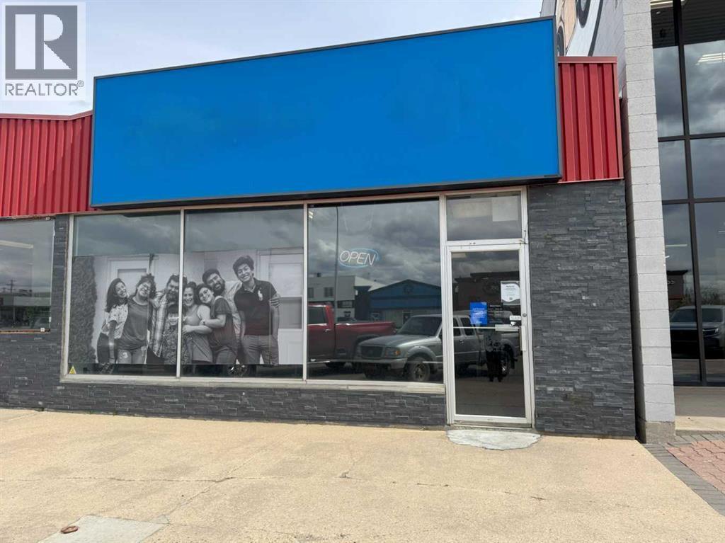 101, 11113 100 Street, Grande Prairie