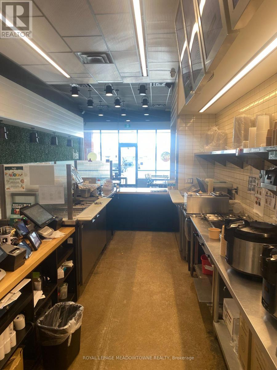 108 - 4391 King Street, Kitchener