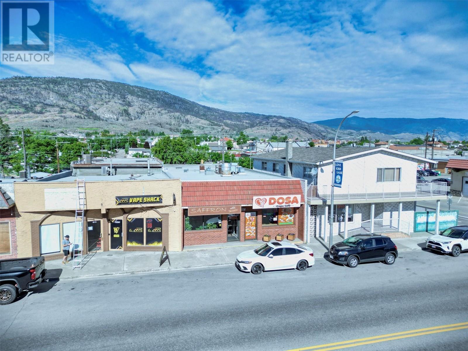 8143 Main Street. Osoyoos, British Columbia