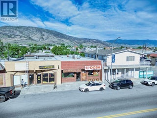 8143 Main Street. Osoyoos, British Columbia