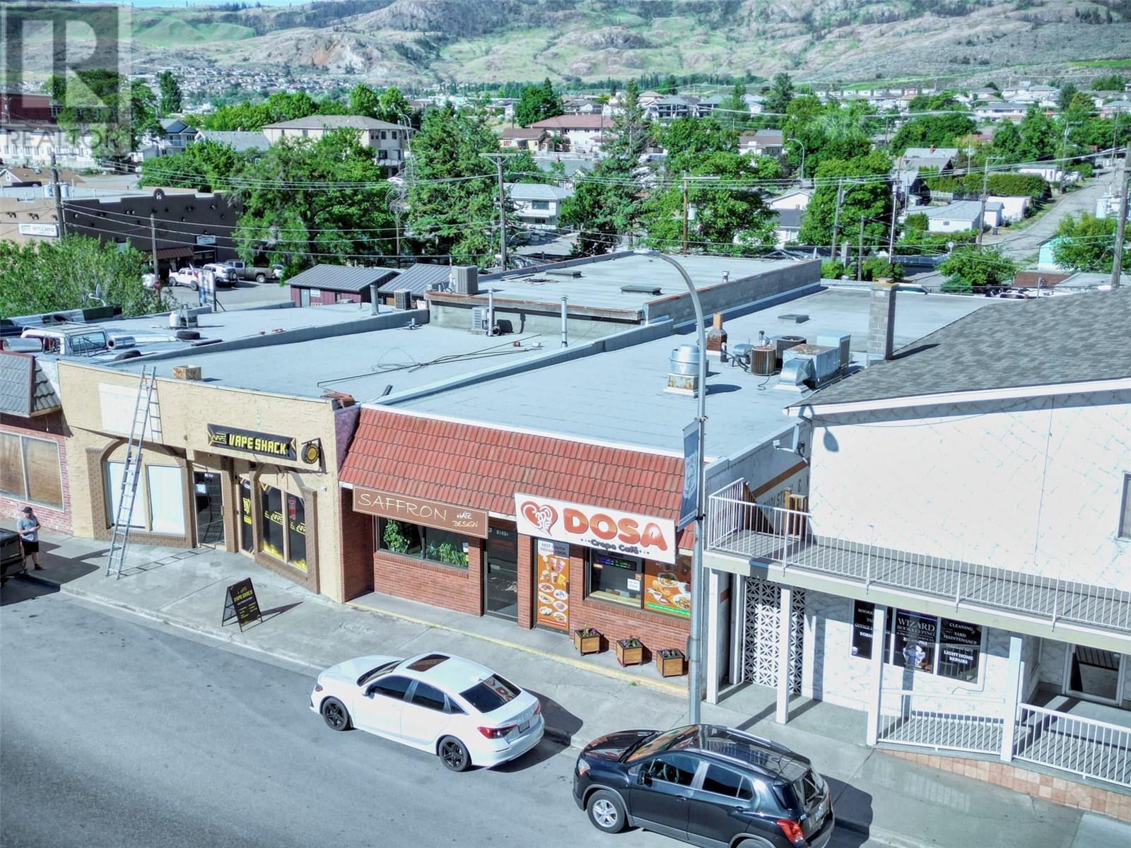 8143 Main Street. Osoyoos, British Columbia