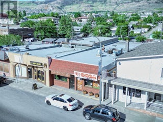 8143 Main Street. Osoyoos, British Columbia