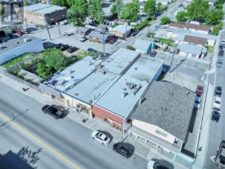 8143 Main Street. Osoyoos, British Columbia