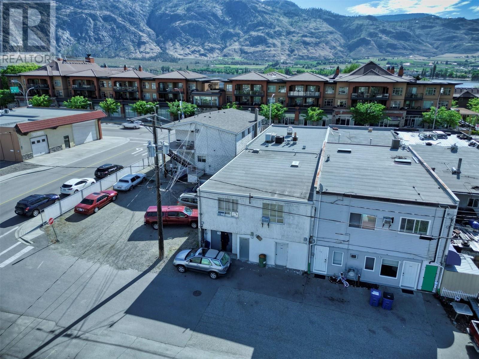 8143 Main Street. Osoyoos, British Columbia
