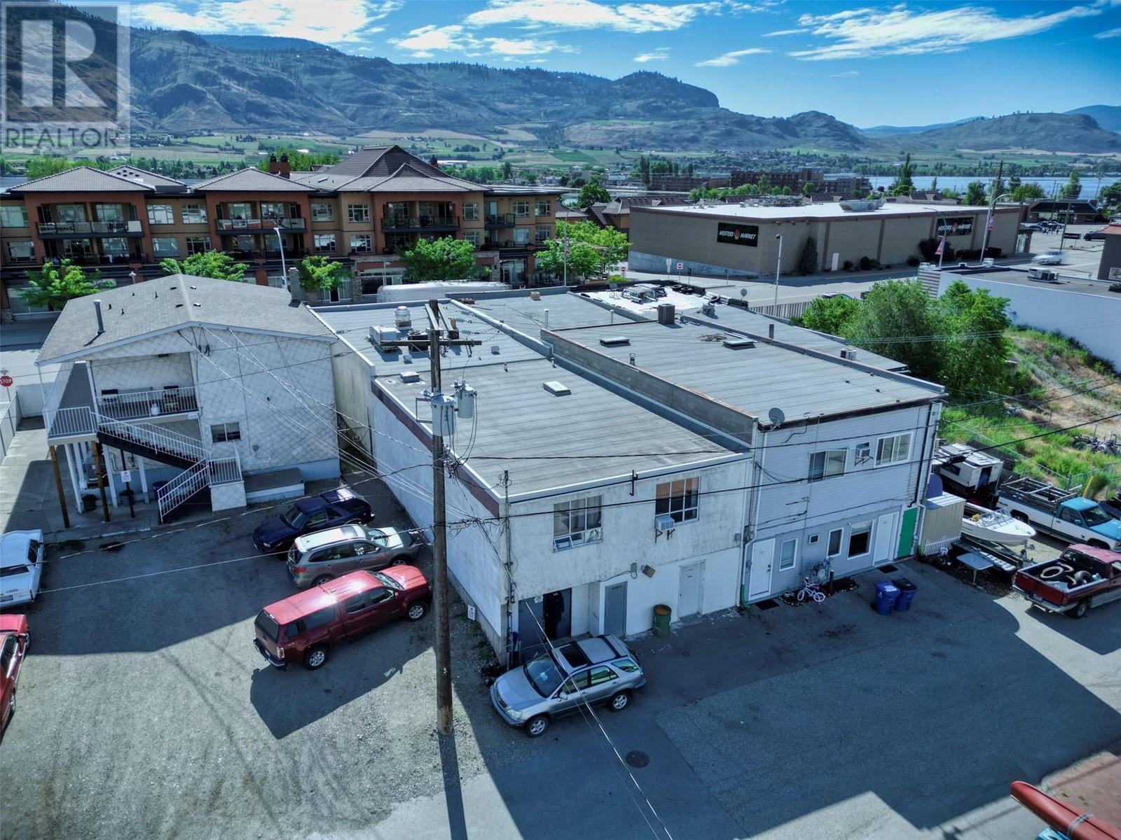 8143 Main Street. Osoyoos, British Columbia