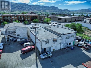 8143 Main Street. Osoyoos, British Columbia