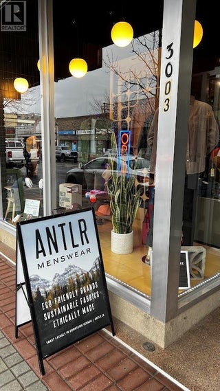 3003 30th Avenue. Vernon, British Columbia