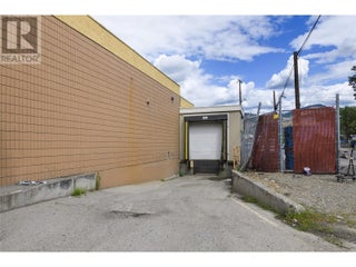 195 & 301 33 Highway W. Kelowna, British Columbia