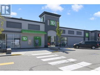 195 & 301 33 Highway W. Kelowna, British Columbia