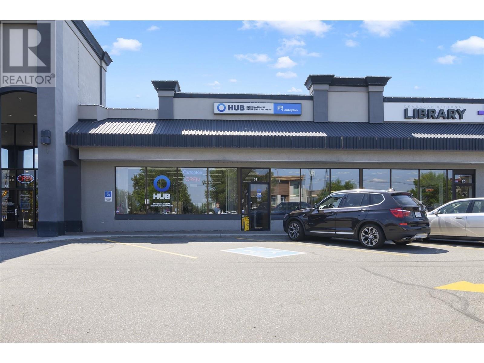 195 & 301 33 Highway W. Kelowna, British Columbia