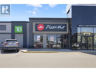 195 & 301 33 Highway W. Kelowna, British Columbia