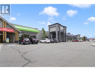 195 & 301 33 Highway W. Kelowna, British Columbia