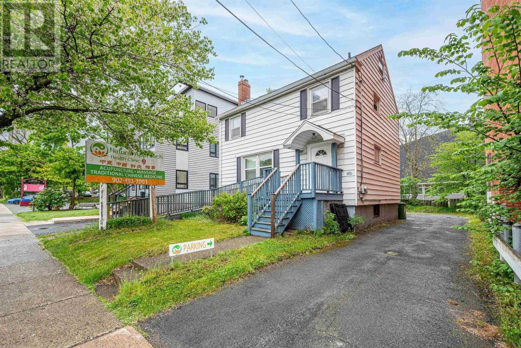 2655 Joseph Howe Drive, Halifax