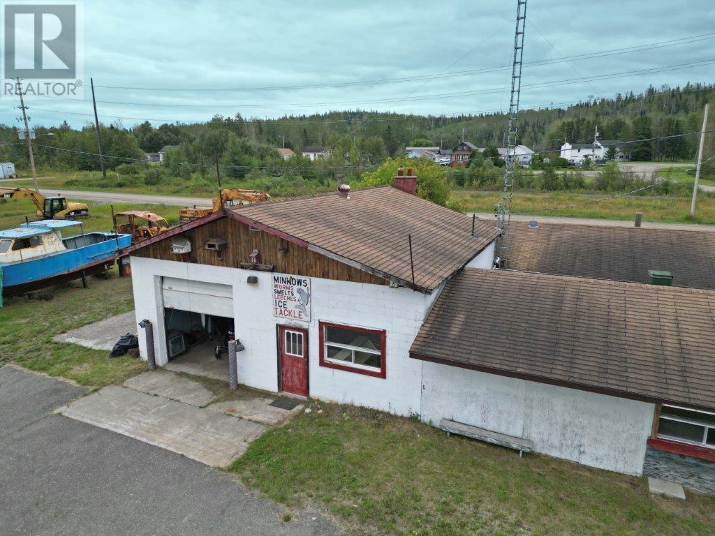 267 Main Street, Beardmore