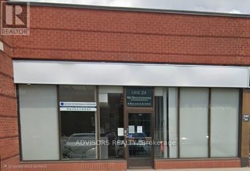 24 - 1170 Burnhamthorpe Road W, Mississauga (erindale)