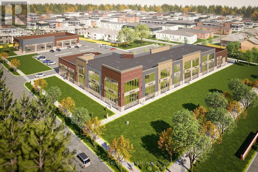 106 - 7716 Garner Road, Niagara Falls (forestview)