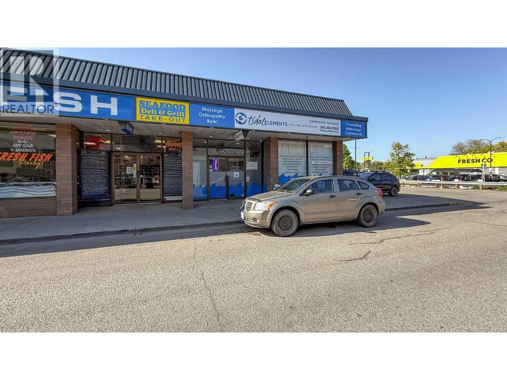 3410a 31st Avenue, Vernon