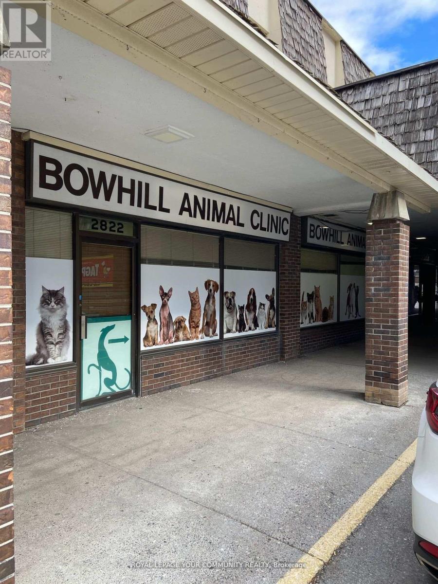 2820 Victoria Park Avenue, Toronto (don Valley Village)