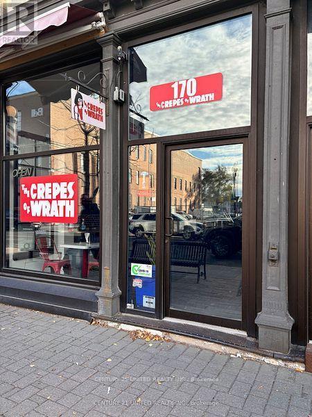 170 Hunter Street W, Peterborough (town Ward 3)