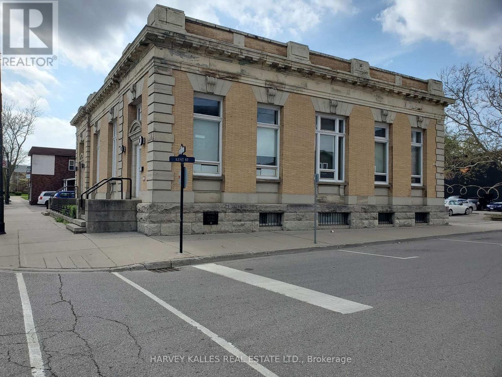 B - 45 Peel Street, Norfolk (simcoe)