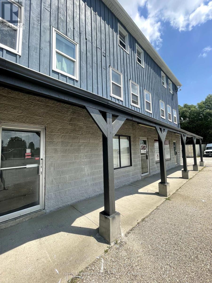 5551 Hwy 6 N, Guelph/eramosa