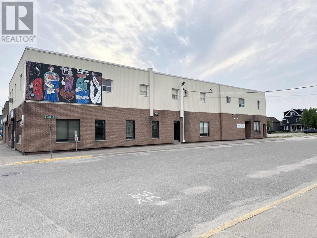 34 Birch St E # 2, Chapleau